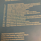 VENEILIJÄN MERENKULKUOPPI 1 - SAARISTONAVIGOINTI - pikkukuva 2