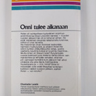 Charlotte Lamb : Onni tulee aikanaan - pikkukuva 2