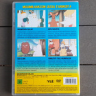 DVD: Muumipeikon Kihlaus (1990/1996) - pikkukuva 2
