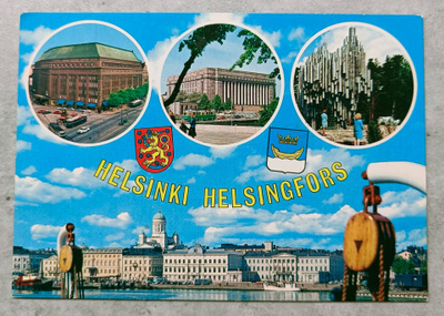 Helsinki