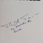 Markku Mikkonen : Yrityksen tietosuunnittelu (signeerattu) - pikkukuva 2