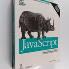 David Flanagan : JavaScript : Tehokäyttäjän opas - pikkukuva 1