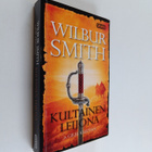 Wilbur Smith : Kultainen leijona - pikkukuva 1