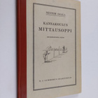 Nestor Ojala : Kansakoulun mittausoppi - pikkukuva 1