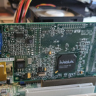 Matrox Millennium G200 8MB, AGP - pikkukuva 1