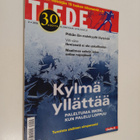 Tiede 2/2010 - pikkukuva 1