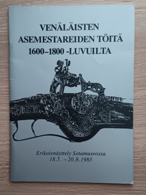 Opas vihkoset ja kartta