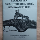 Opas vihkoset ja kartta - pikkukuva 1