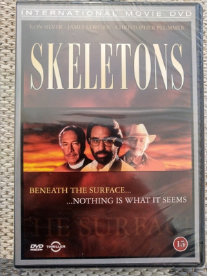 Skeletons (Uusi)