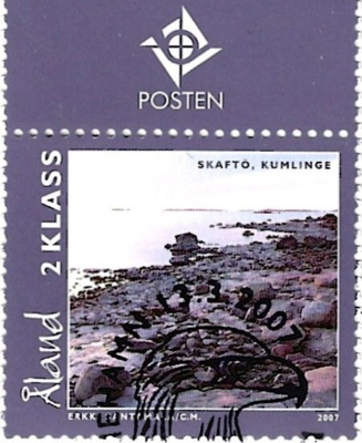 Ål 2007 Ahv. maisemia 2. lk välilöpar logo EPL LaPe 278