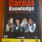 CARNAL KNOWLEDGE - Miehuusvuodet - pikkukuva 1