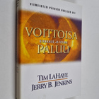 Jerry B. Jenkins : Viimeisten päivien vaellus 12, Voittoi... - pikkukuva 1