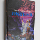 Anu Holopainen : Sinisilmä (signeerattu, tekijän omiste) - pikkukuva 1