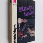 Patricia Moyes : Musta leski - pikkukuva 1