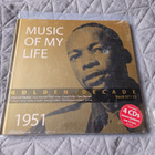 Music of my Life Golden Decade UUSI MUOVEISSA - pikkukuva 1
