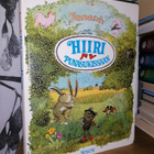 Janosch - Hiiri punasukissaan - 1.p.1987 - pikkukuva 1