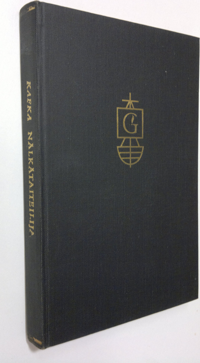 D. H. Lawrence : Mies, joka kuoli ; St Mawr