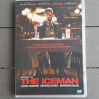 DVD: The Iceman (Michael Shannon, Winona Ryder 2012) - pikkukuva 1