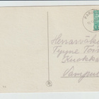 Postileima, PAROLA vuodelta 1960 - pikkukuva 1