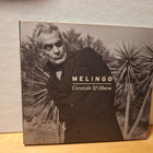 Melingo:Corazón & Hueso CD(Tango, Chamame, Chanson) - pikkukuva 1