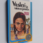 Gladys Moon Cook : Vashti ja vieras jumala - pikkukuva 1