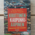 Pentti Arajärvi; Kaarin Taipale - Kriittinen kaupunkiaapinen - pikkukuva 1