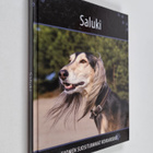 Saluki - pikkukuva 1