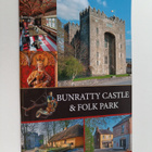 Elizabeth Healy : Bunratty Castle and Folk Park, Co Clare... - pikkukuva 1