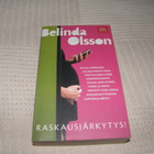 Belinda Olsson Raskausjärkytys   -pok - pikkukuva 1