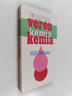 M. R. DeHaan : Veren kemia