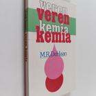 M. R. DeHaan : Veren kemia - pikkukuva 1