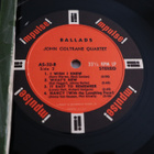 John Coltrane - Ballads -LP *IMPULSE! 60-LUVUN PAINOS* - pikkukuva 2