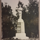 Alahärmä: 1928 Sankaripatsas *** (601) - pikkukuva 1