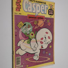 Casper kiltti kummitus 7/1992 - pikkukuva 1