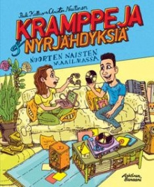 Pauli Kallio - Kramppeja & nyrjähdyksiä nuorten naisten
