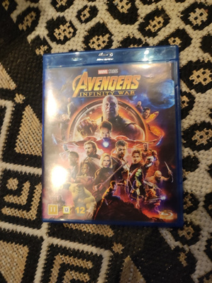 Avengers
