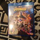 Avengers - pikkukuva 1