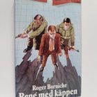 Roger Borniche : Rene med käppen : det fantastiska schack... - pikkukuva 1