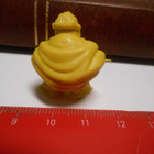 Asterix purukumi figuuri -70 luvulta #43 - pikkukuva 2