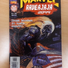 Marvel 6/1996: Aaveajaja 2099 - pikkukuva 1