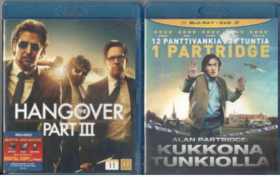 2 KPL blu-ray