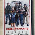 Rare Exports (2010) mustan huumorin joulutarina - pikkukuva 1