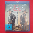 Hatfields & McCoys BLU-RAY - pikkukuva 1