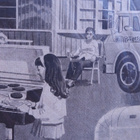 Mainos USA Lehdestä 1965 LIFE lehti Kaasumainos - pikkukuva 2