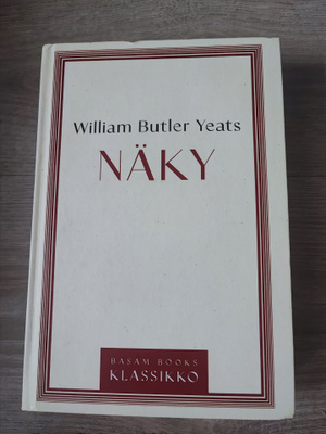 Näky William Butler Yeats