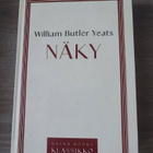 Näky William Butler Yeats - pikkukuva 1