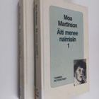 Moa Martinson : Äiti menee naimisiin 1-2 - pikkukuva 1