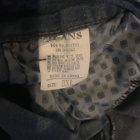 JEANS HOUSUT MIES - pikkukuva 3