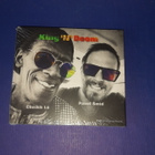 King n Doom feat. Cheikh Lo Cd - pikkukuva 2