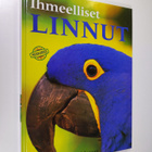Ben Morgan : Ihmeelliset linnut - pikkukuva 1